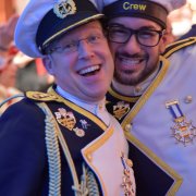 Captain's Dinner  (19.11.16)